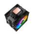 Redragon CC-2177 CPU Air Cooler with 5 Heat Pipes & ARGB Fan